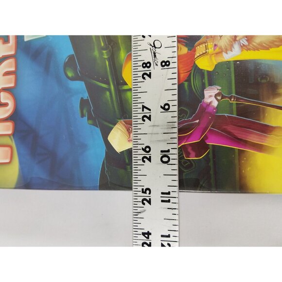 Days of Wonder Ticket to Ride First Journey New In Box Alan R. Moon 2020 - Picture 13 of 14